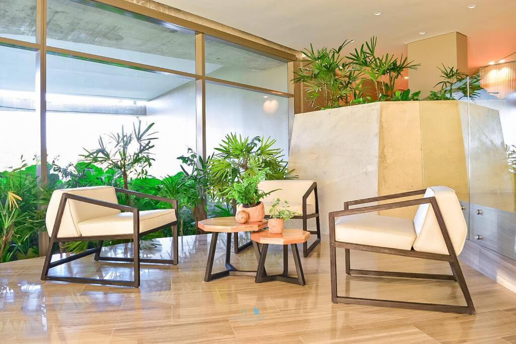 Vista Al Mar Lateral Panoramic View,spectacular Building,pools, Morros Zoe Ultimo Piso * Cartagena